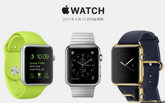 如何分辨apple watch普通版/sport版/edition版？三版本区别