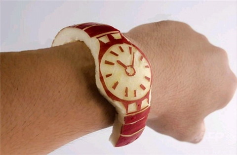 裝逼神器Apple Watch來中國后將會發(fā)生點啥？
