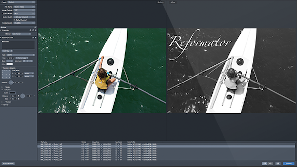 Reformator for mac V1.2.0 蘋果電腦版