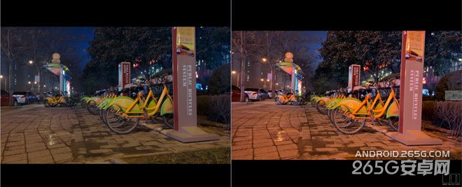 魅族MX4 Pro與Lumia 930拍照對比