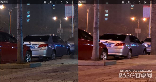 魅族MX4 Pro與Lumia 930拍照對比