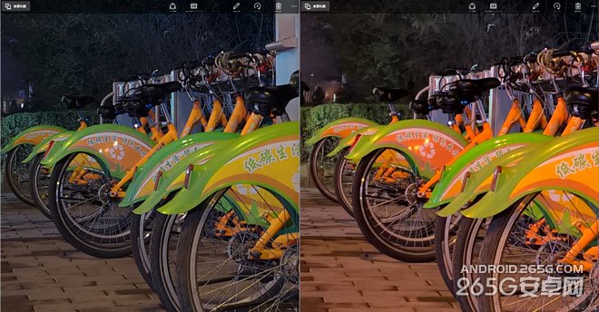 魅族MX4 Pro與Lumia 930拍照對比