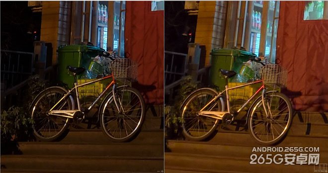 魅族MX4 Pro與Lumia 930拍照對比