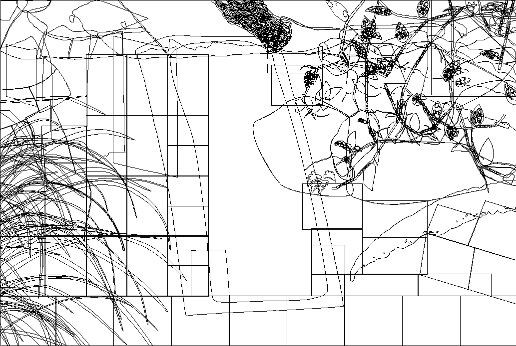 CDR打造写实风景画过程介绍  CDR实例教程
