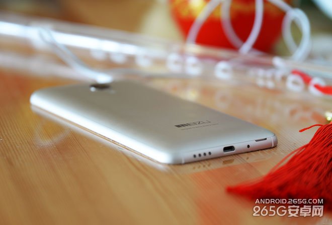 魅族MX4 Pro金色版使用心得