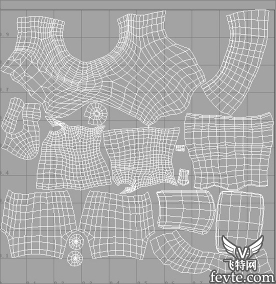 Maya打造无所畏惧之托尔之子角色 脚本之家 MAYA角色动画教程