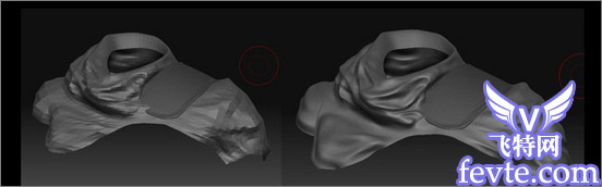 Maya打造无所畏惧之托尔之子角色 脚本之家 MAYA角色动画教程