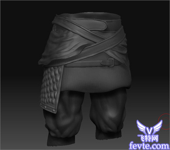 Maya打造无所畏惧之托尔之子角色 脚本之家 MAYA角色动画教程