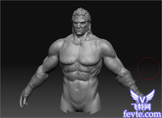 Maya打造无所畏惧之托尔之子角色 脚本之家 MAYA角色动画教程