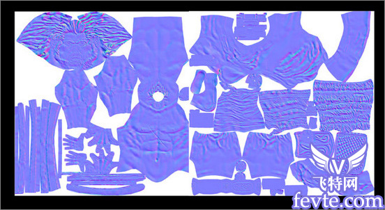 Maya打造无所畏惧之托尔之子角色 脚本之家 MAYA角色动画教程