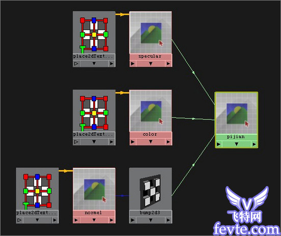 Maya打造无所畏惧之托尔之子角色 脚本之家 MAYA角色动画教程