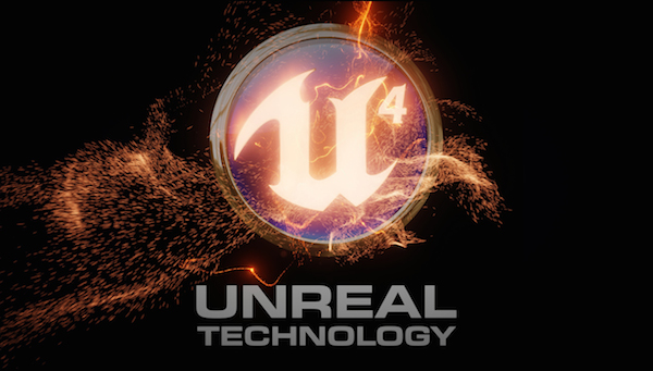 Unreal Engine Mac版下载 Unreal Engine虚幻4引擎 for Mac V4.0 苹果电脑版 下载--六神源码网