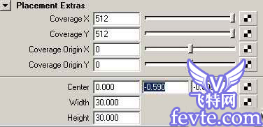 Maya节点快速打造书写毛笔字教程 脚本之家