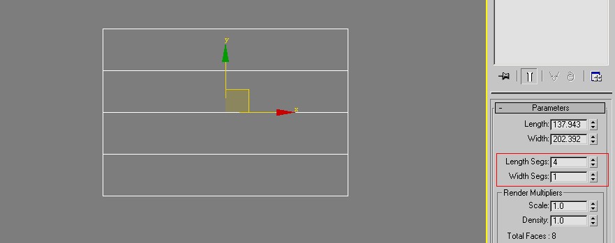 3DSMAX叉子建模教程 腳本之家 3DSMAX建模教程
