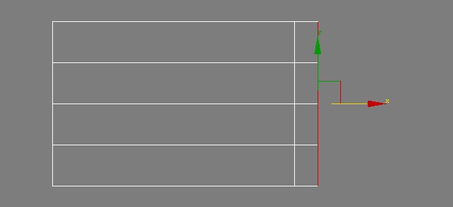 3DSMAX叉子建模教程 腳本之家 3DSMAX建模教程