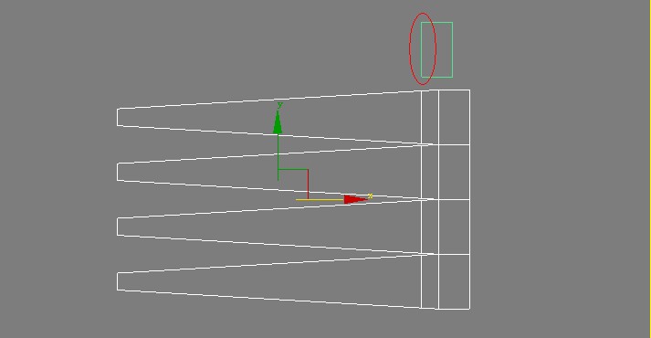 3dsmax叉子建模教程 腳本之家 3dsmax建模教程