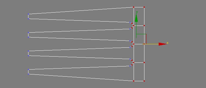 3dsmax叉子建模教程 腳本之家 3dsmax建模教程