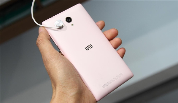 “泡芙小姐”手机要来了:比小米Note便宜