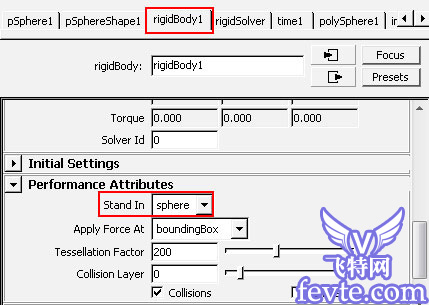Maya动力学制作雪地里的脚印 脚本之家 MAYA角色动画教程