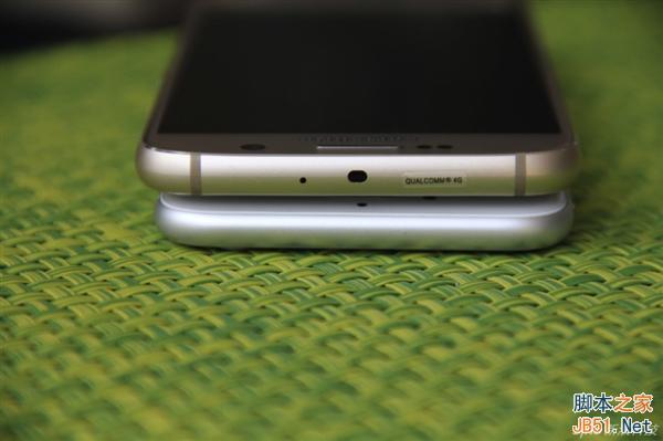 國(guó)行三星Galaxy S6/S6 edge圖賞：美如畫