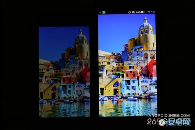华硕ZenFone 2评测:有突破,也有不足