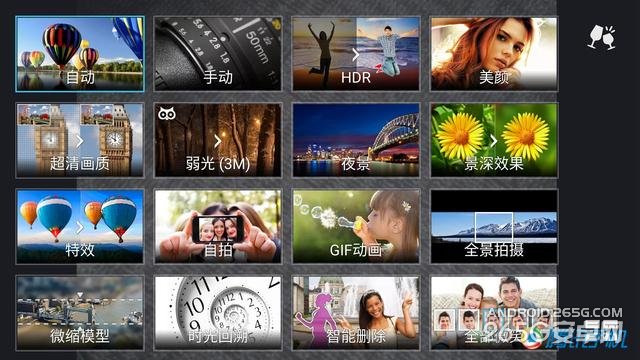 华硕ZenFone 2评测:有突破,也有不足