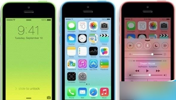 iphone5c停產(chǎn)了還能買到嗎？iphone5c停產(chǎn)后能賣多久1