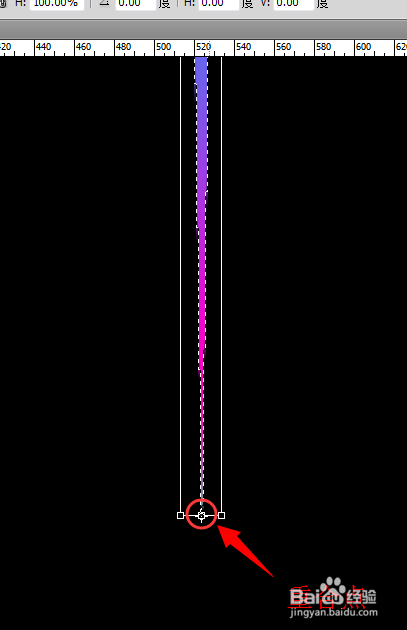 PS讓文字隨路徑扭動(dòng)奔跑起來(lái)方法介紹