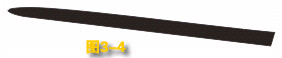 CDR绘制一艘帆船 CDR实例教程