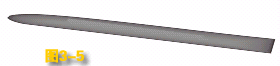 CDR绘制一艘帆船 CDR实例教程