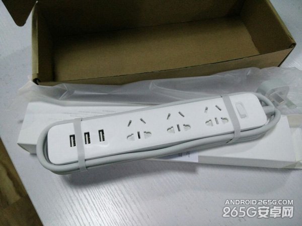 米粉節(jié)賣的最好的居然是插線板