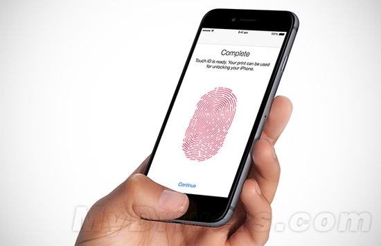iOS 8.3“坑”iPhone 6：Touch ID無法用！