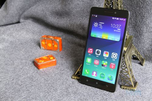 联想黄金斗士S8-1 联想黄金斗士S8-1