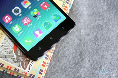 联想黄金斗士S8-3 联想黄金斗士S8-3