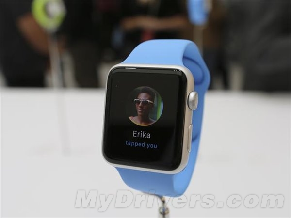 小米魅族都看呆 Apple Watch神速售罄！