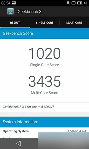魅族Flyme OS体验:安卓5.0性能真拽!