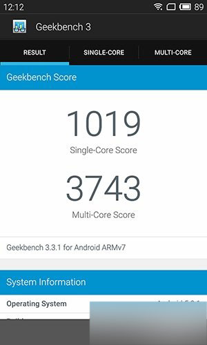 魅族Flyme OS体验:安卓5.0性能真拽!
