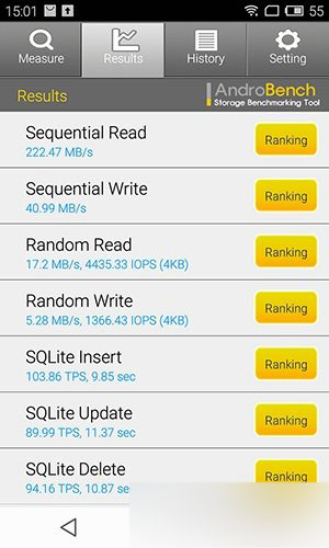 魅族Flyme OS体验:安卓5.0性能真拽!