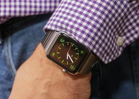 Apple Watch怎么截屏？11個(gè)不為人知的秘密