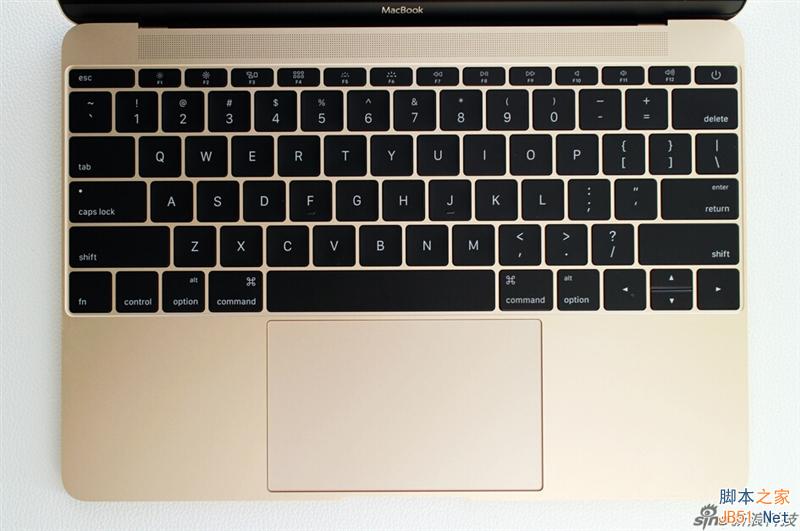 必买！苹果12寸视网膜屏新MacBook评测
