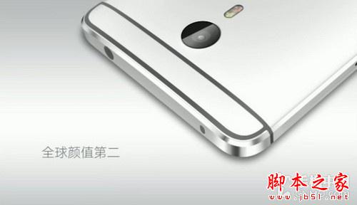 驍龍810/2K屏幕 樂視超級(jí)手機(jī)1 Pro發(fā)布 