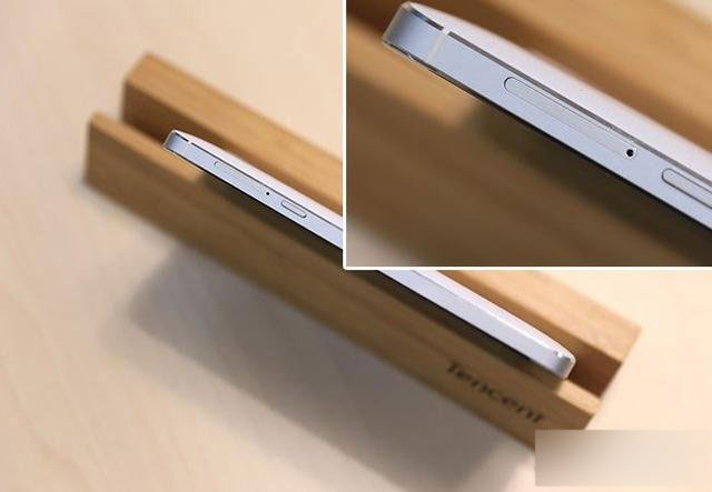 樂視手機上手:性價比不錯的“有邊框”手機