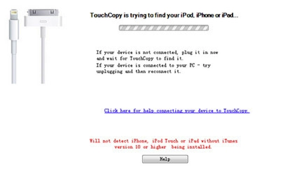 TouchCopy Mac破解版下载 多媒体文件管理 TouchCopy For Mac v16.40 苹果电脑版 下载--六神源码网