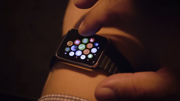 Apple Watch開機得多久？實測驚人