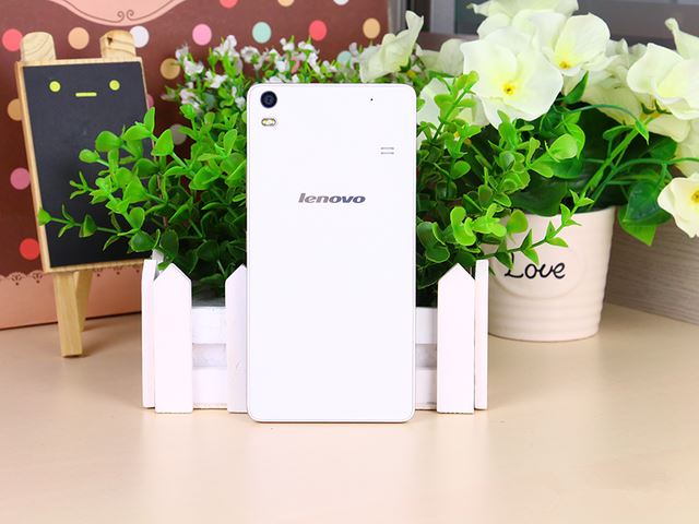 898元八核 联想黄金斗士S8双4G版评测