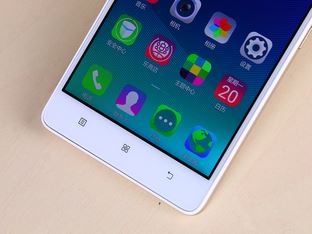 898元八核 联想黄金斗士S8双4G版评测