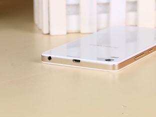 898元八核 联想黄金斗士S8双4G版评测