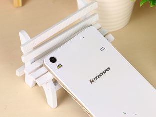 898元八核 联想黄金斗士S8双4G版评测