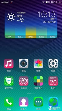 898元八核 联想黄金斗士S8双4G版评测