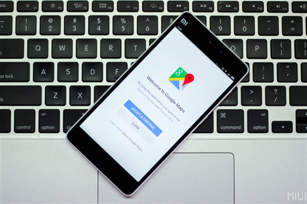 小米4i真机图赏:好看不?你瞧瞧